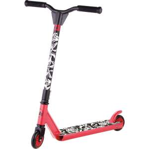 PB Stunt Katana Roller, Red and Black 94326598 - Kids' Scooter