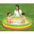Children Playing in Bestway Inflatable Kiddie Pool