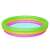 Bestway 3-Ring Inflatable Kiddie Pool