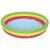 Bestway 3-Ring Inflatable Kiddie Pool