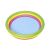 Bestway 152cm 3-Ring Inflatable Kiddie Pool isolated