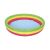 Bestway 152cm 3-Ring Inflatable Kiddie Pool