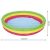 Bestway 152cm 3-Ring Inflatable Kiddie Pool dimensions