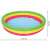 Bestway Inflatable Kiddie Pool with Dimensions 152cm x 30cm