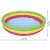 Bestway Inflatable Kiddie Pool with Dimensions 152cm x 30cm