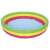 Bestway 3-Ring Inflatable Kiddie Pool