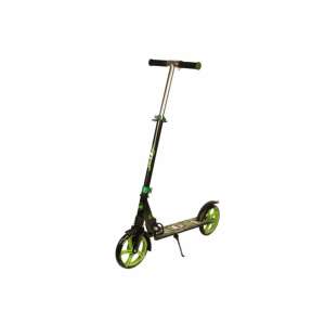 pb skull roller 200mm fekete 106885652 - Gyerek roller