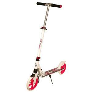 PB Skull Roller 200mm white 94326877 - Kids' Scooter