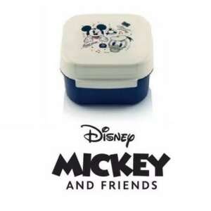 Fiókbarát - Disney Mini Fiókbarát, Mickey & Donald (450 ml) 94327680 
