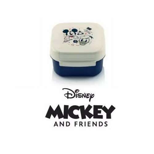 Fiókbarát - Disney Mini Fiókbarát, Mickey & Donald (450 ml)