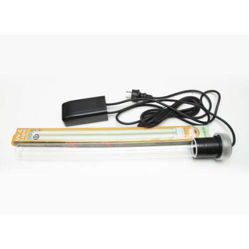 Velda UV-C light unit 55 Watt CC 100 filter