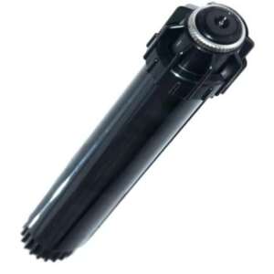 HU ECO Rotator 04 2000 90° - 210° sprinkler head, black, for lawn irrigation - Sprinkler Head