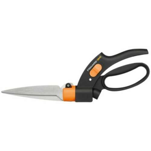 FISKARS Servo-System™ nožnice na trávu GS42