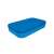 Bestway Flowclear rechteckige Poolabdeckung isoliert