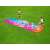 Bestway double water slide 488 cm with inflatable lamp 35486611
