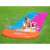 Bestway double water slide 488 cm with inflatable lamp 35486611