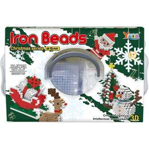 Iron Beads karácsonyi Vasalható gyöngy 3000db 35486826 Gyöngy & Gyöngyfűző