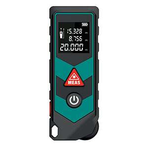 Fieldmann FDLM 1040 Laserska daljinomjer
