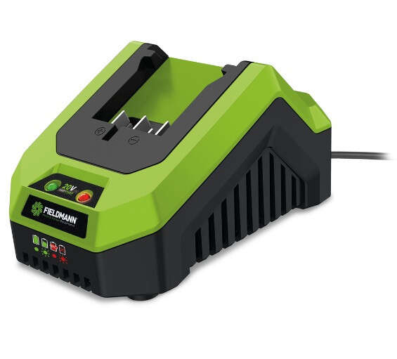 Fieldmann AKKUMULÁTOR TÖLTŐ FDUZ79100