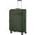Samsonite Litebeam Spinner 77cm erweiterbarer Weichschalen-Koffer in Grün