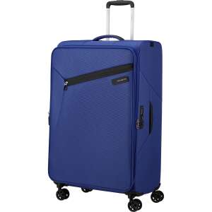 Samsonite Litebeam Spinner expandable soft carry large suitcase 77cm - Multiple colours 94329476 - Suitcase