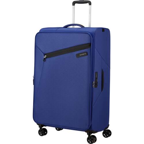 Samsonite Litebeam Spinner rozšíriteľný veľký kufor Soft carry 77 cm - viac farieb 94329476