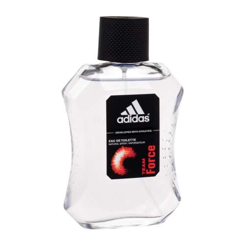 Adidas Team Force férfi parfüm (EDT) 100ml 37443014