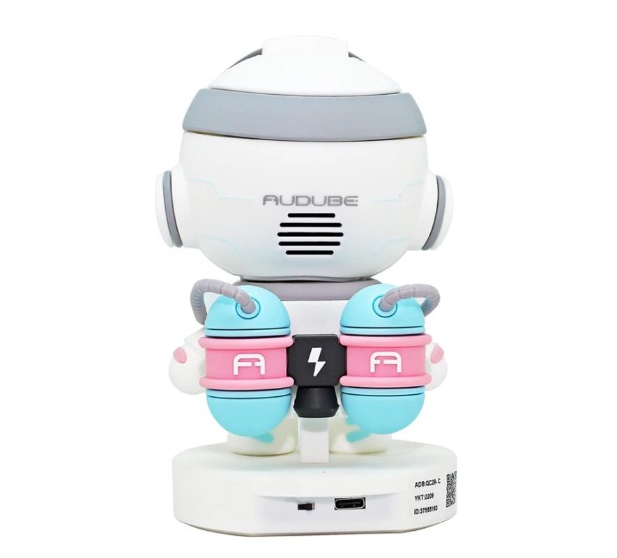 Wireless IP Surveillance Camera