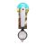 Tea Infuser with Handle - 22 x 6.6 x 2.7 cm 94376948