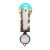 Tea Infuser with Handle - 22 x 6.6 x 2.7 cm 94376948
