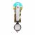 Tea Infuser with Handle - 22 x 6.6 x 2.7 cm 94376948