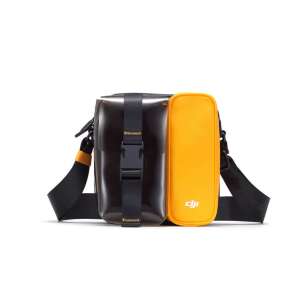 DJI Mini 2 Tasche (Schwarz, Gelb) 35493606 Tragentaschen für Drohnen