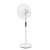 Home SFT40R white standing fan