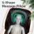 SmileHOME by Pepita PRO 900 Scaun de masaj corporal complet (ecran LCD + bluetooth) #red-black 35493660}