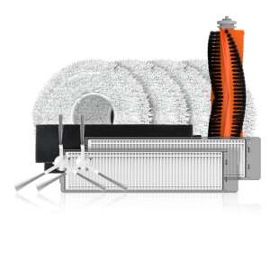 EZVIZ RS2 Robotic aspirator kit accesorii fabrică perie de rulare + filtru HEPA + mop + perie