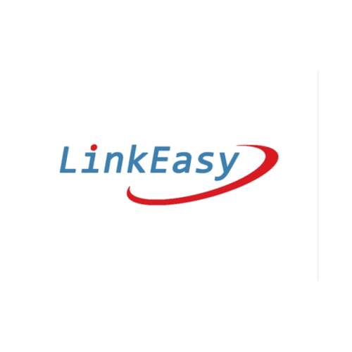 LINKEASY média konverter, 1x10/100Base-T+1xSM, 20KM, SC, 1310nm, két szálas, külső 5V PSU, DIP SW