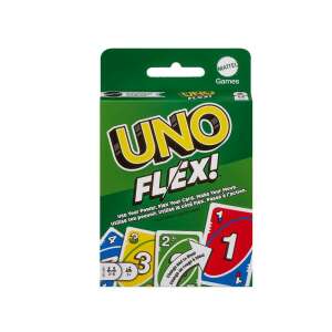 UNO Flex kártyajáték 94379593 