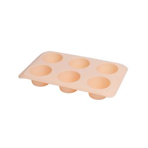 Silikónová forma na pečenie - muffin - 30 x 18 x 4,2 cm