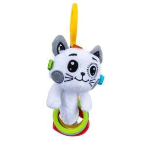 Bali Bazoo Cica Bébi Csörgő