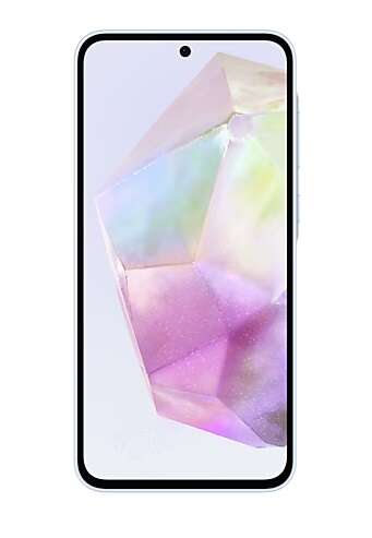Samsung galaxy a35 5g 128 gb 6 gb dual sim mobiltelefon, király j...