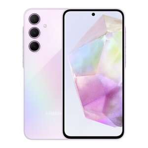 Mobilný telefón Samsung SM-A356 GALAXY A35 5G 128GB 6GB 6,6" Dual SIM Awesome Lilac