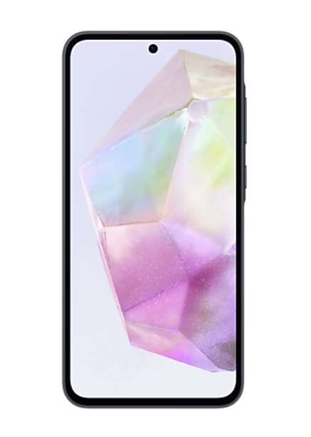 Samsung galaxy a35 5g 128 gb 6 gb dual sim mobiltelefon, király t...