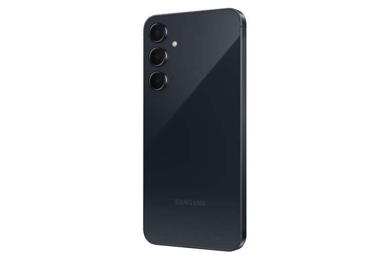 Samsung galaxy a55 5g 256gb 8gb ram dual sim mobiltelefon, tenger...
