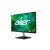 Acer Vero RS272 27 inčni IPS gaming monitor 3/4 pogled
