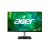 Monitor gamingowy Acer Vero RS272 27 cali IPS widok z przodu
