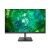Acer Vero RS272 27-palcový IPS herný monitor, pohľad spredu
