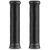 Griffe für Scooter schwarz 142mm g3 2 Stk. 94387811
