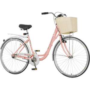 Venssini Diamante 26 rózsaszín női városi kerékpár 94390892 