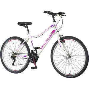 Venssini Modena 26 MTB női kerékpár Fehér 94390897 