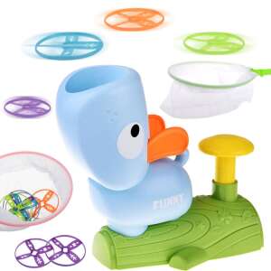 Familien-Arcade-Spiel, Dog Disc Launcher #4696 94391130 - Outdoorspiele